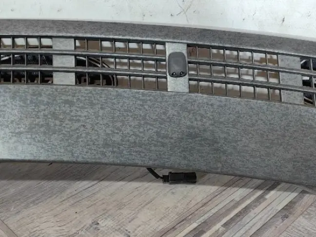 Накладка на капот Range Rover 3 L322