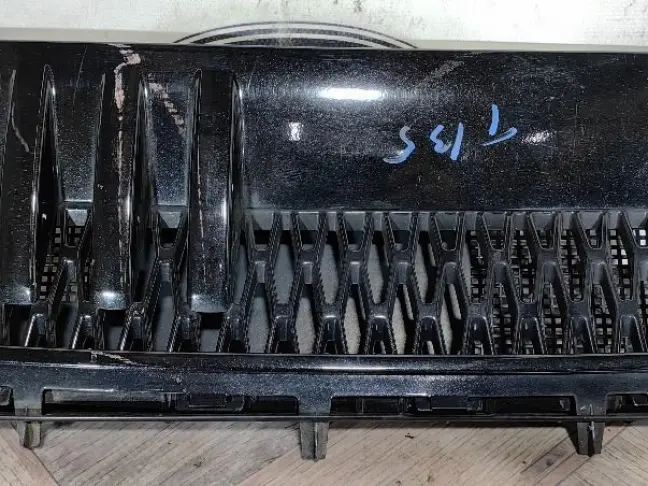 Жабры в крылья комплект Range Rover L322