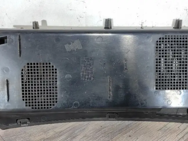 Жабры в крылья комплект Range Rover L322