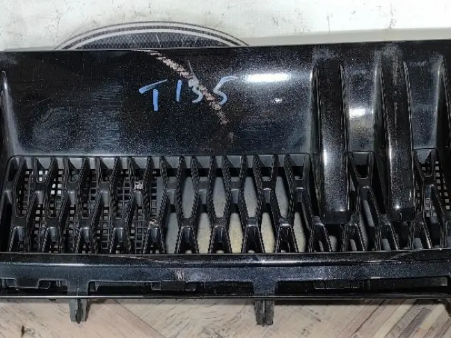 Жабры в крылья комплект Range Rover L322