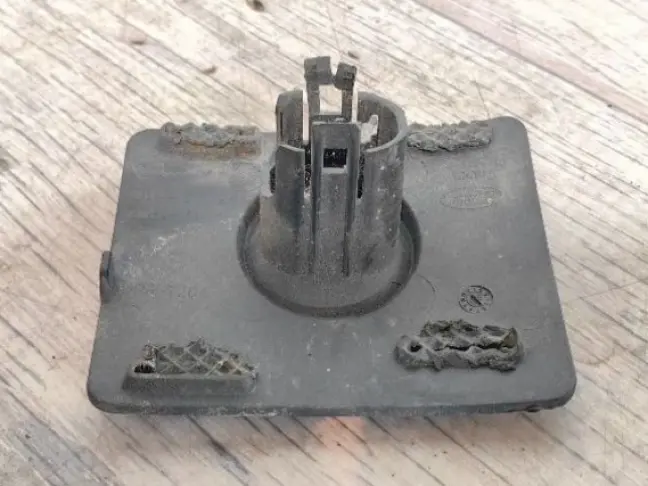 Кронштейн парктроника задний R Range Rover 3 L322