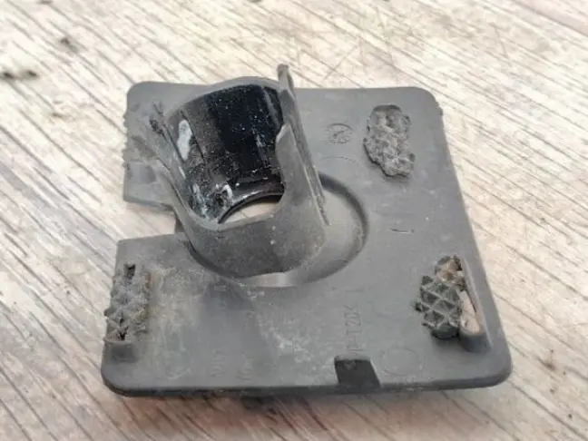 Кронштейн парктроника задний R Range Rover 3 L322