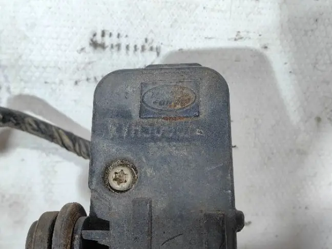 Блок клапанов подвески передний Range Rover L322