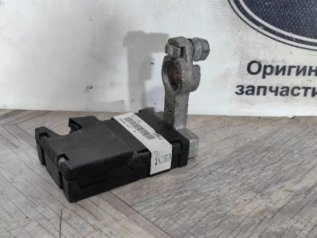 Клемма плюсовая Range Rover 3 L322 5.0