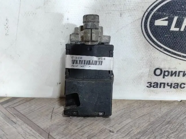 Клемма плюсовая Range Rover 3 L322 5.0