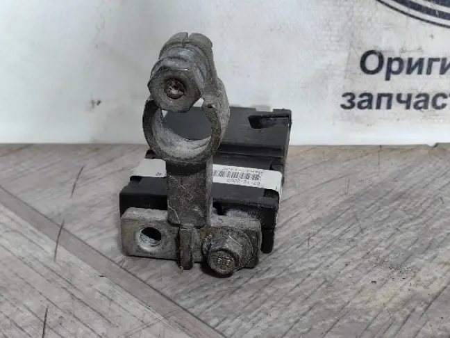 Клемма плюсовая Range Rover 3 L322 5.0