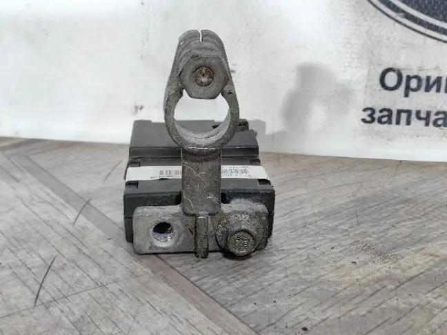 Клемма плюсовая Range Rover 3 L322 5.0