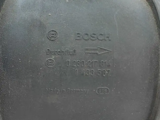 ДМРВ  Range Rover 3 L322 02-05 М62