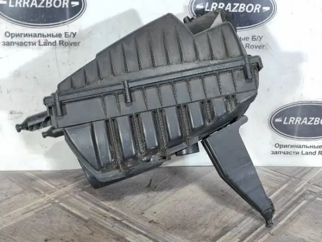 Корпус воздушного фильтра левый Range Rover L322