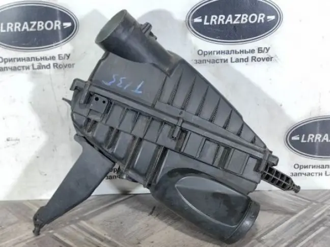 Корпус воздушного фильтра левый Range Rover L322