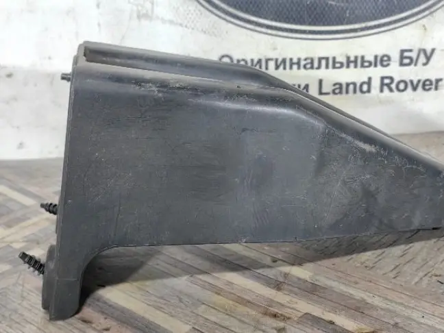 Ножка воздушного фильтра правая Range Rover L322