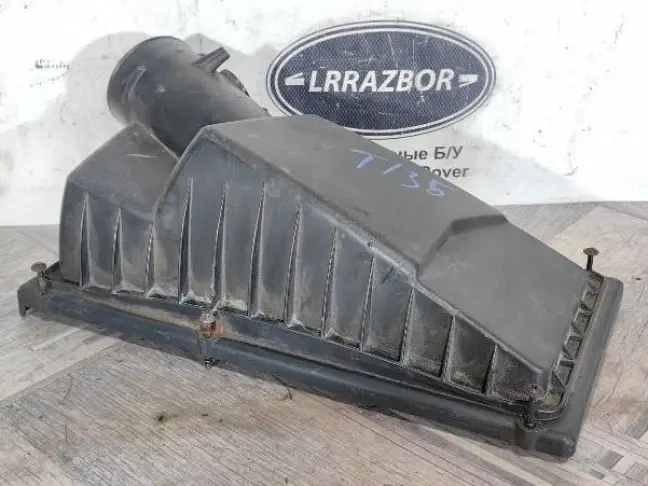 Крышка воздушного фильтра правая Range Rover L322