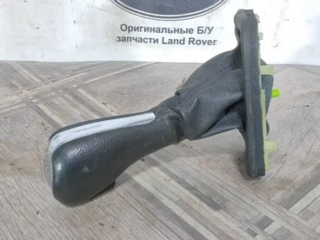 Ручка селектора АКПП Range Rover L322 02-12