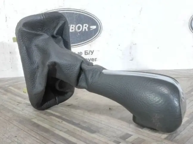 Ручка селектора АКПП Range Rover L322 02-12