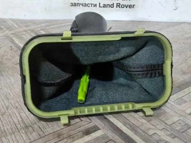 Ручка селектора АКПП Range Rover L322 02-12