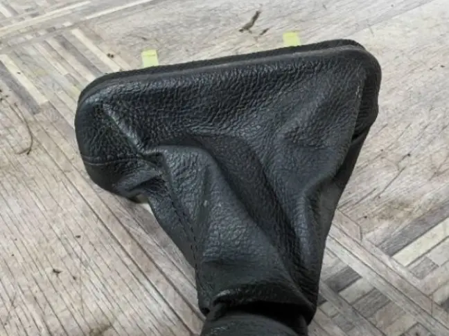 Ручка селектора АКПП Range Rover L322 02-12