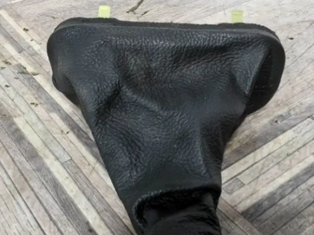 Ручка селектора АКПП Range Rover L322 02-12