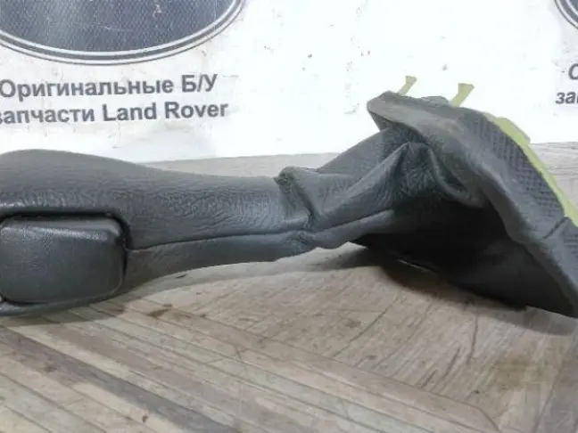 Ручка селектора АКПП Range Rover L322 02-12
