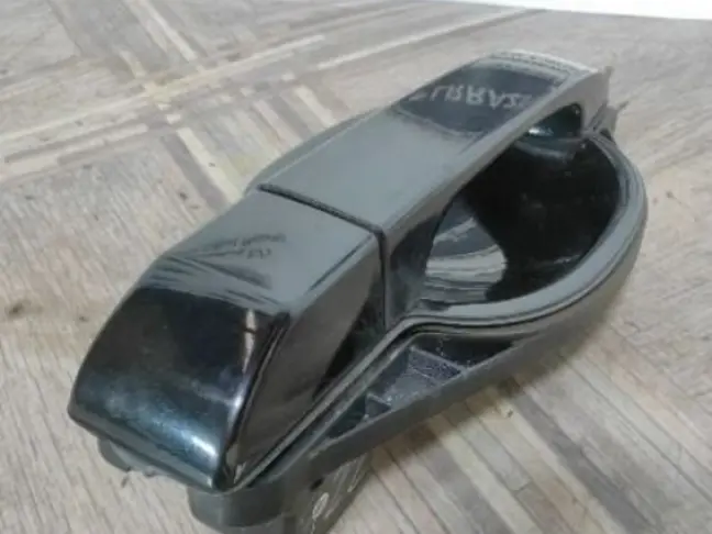 Ручка двери задняя правая Range Rover L322