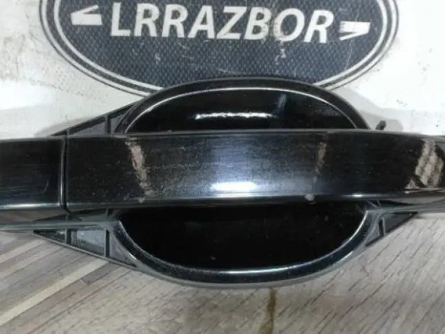 Ручка двери задняя правая Range Rover L322