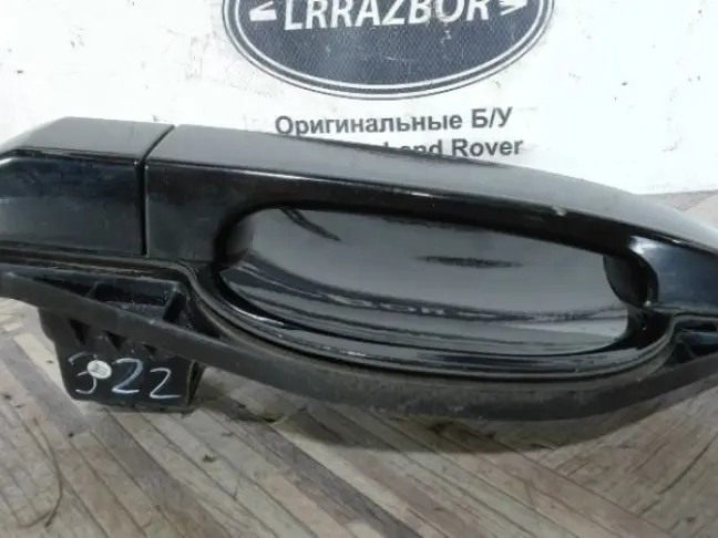 Ручка двери задняя правая Range Rover L322
