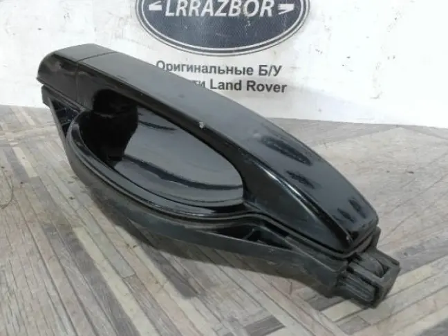 Ручка двери задняя правая Range Rover L322
