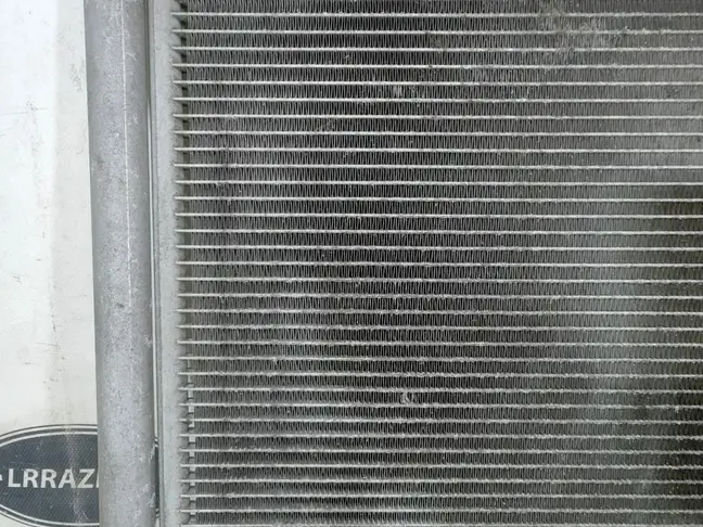 Радиатор кондиционера Range Rover 3 L322 5.0