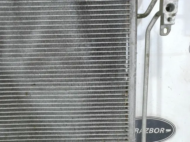 Радиатор кондиционера Range Rover 3 L322 5.0