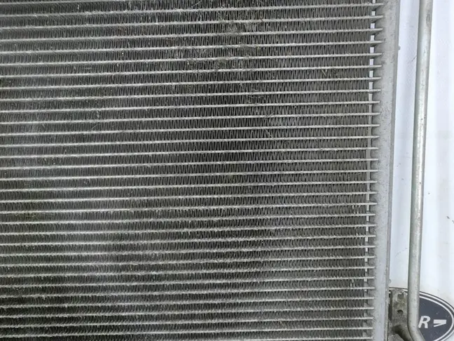 Радиатор кондиционера Range Rover 3 L322 5.0