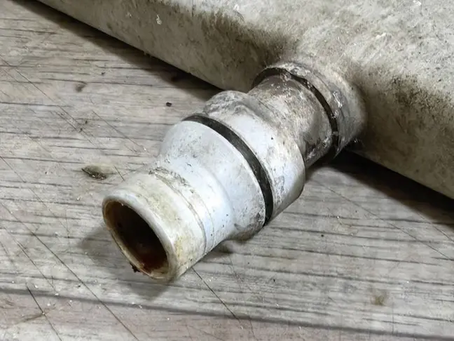 Радиатор дополнительный Range Rover 3 L322 5.0