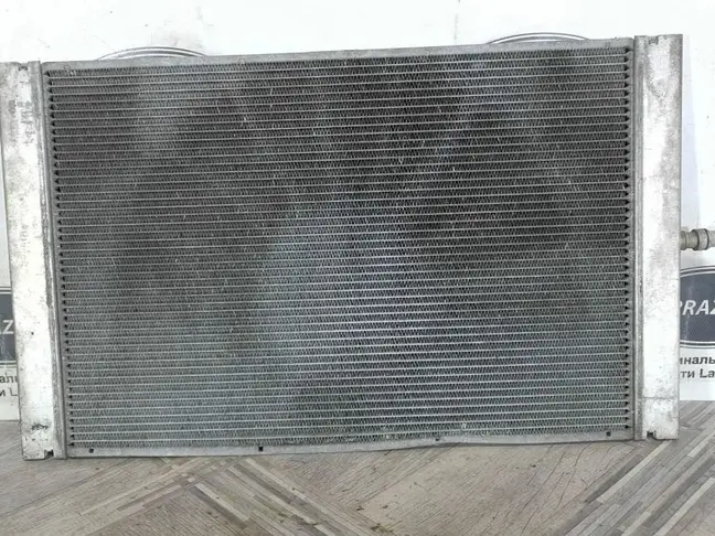 Радиатор дополнительный Range Rover 3 L322 5.0