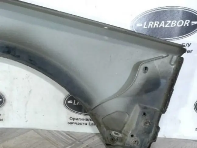 Крыло переднее левое Range Rover L322 05-12