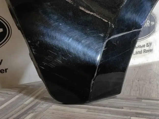Крыло переднее левое Range Rover L322 05-12