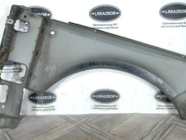 Крыло переднее левое Range Rover L322 05-12