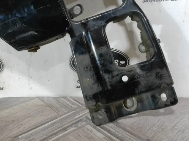 Крыло переднее левое Range Rover L322 05-12