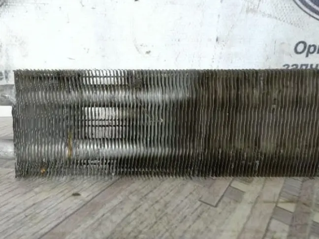 Радиатор ГУР Range Rover 3 L322 5.0