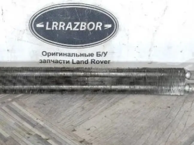 Радиатор ГУР Range Rover 3 L322 5.0