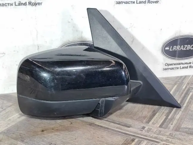 Зеркало заднего вида правое Range Rover L322 09-12