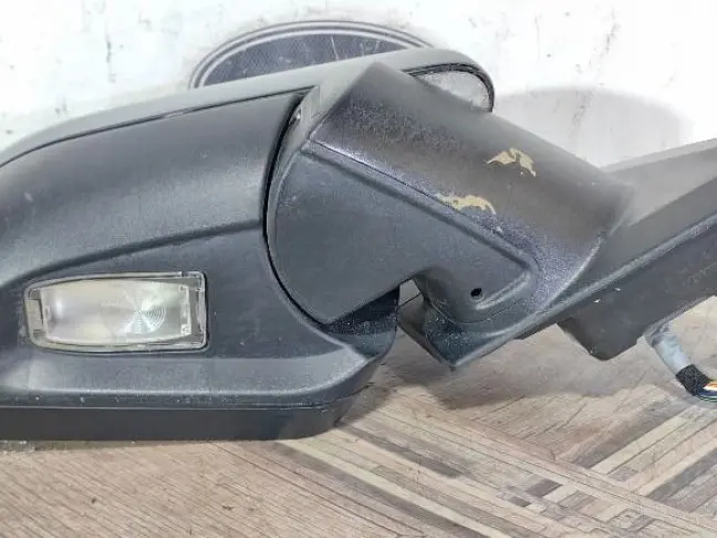 Зеркало заднего вида правое Range Rover L322 09-12