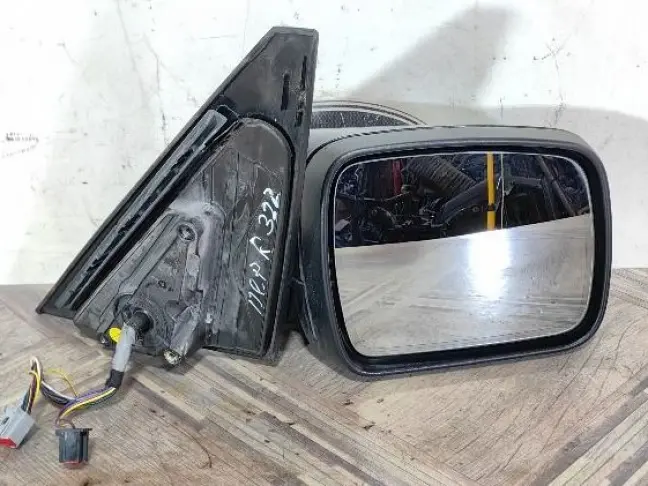 Зеркало заднего вида правое Range Rover L322 09-12