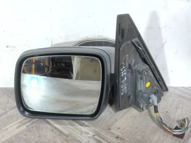 Зеркало заднего вида левое Range Rover L322 09-12