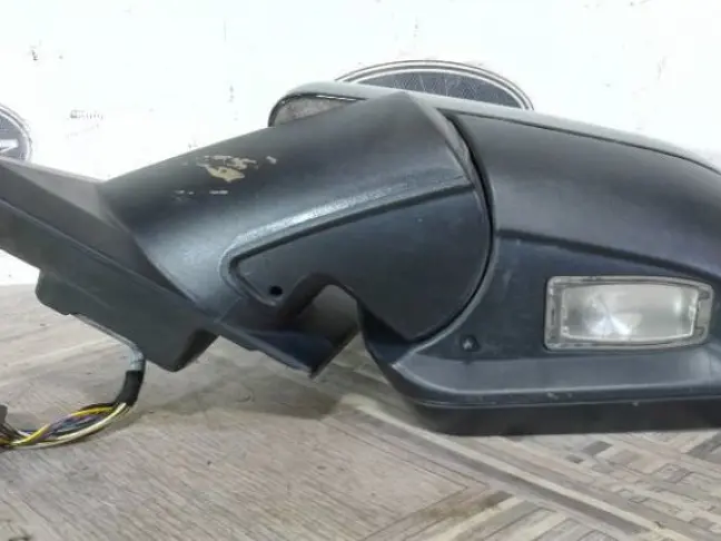 Зеркало заднего вида левое Range Rover L322 09-12