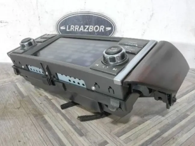 Монитор 2-х режимный Range Rover 3 L322 2009-2012