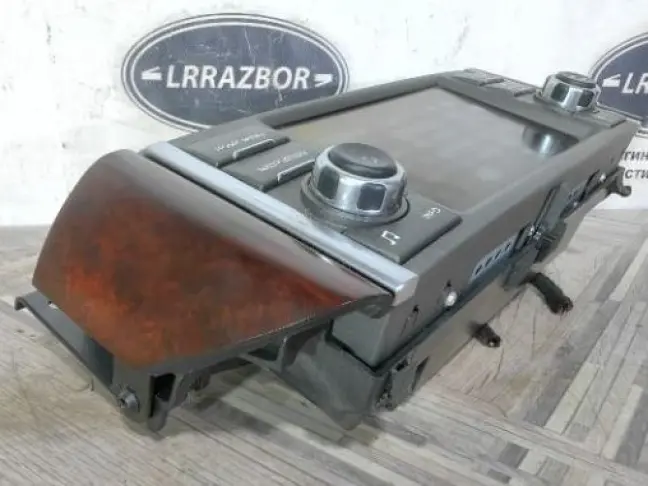Монитор 2-х режимный Range Rover 3 L322 2009-2012