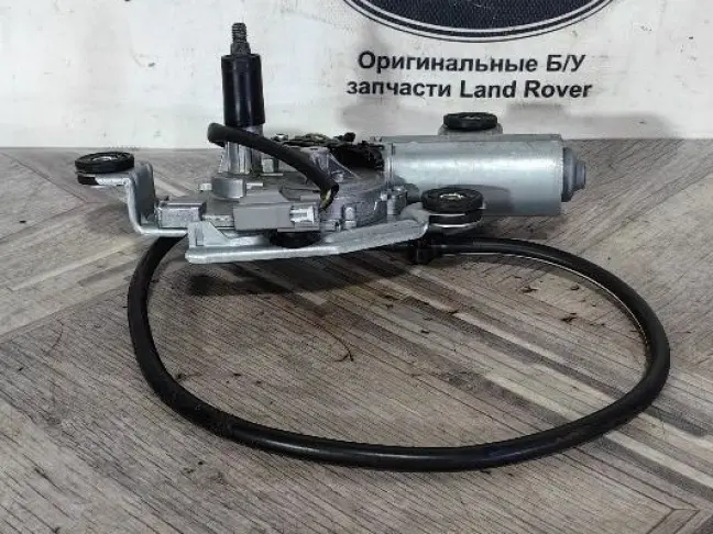Моторчик заднего дворника Range Rover 3 L322