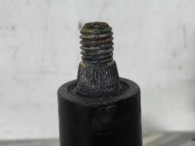 Моторчик заднего дворника Range Rover 3 L322