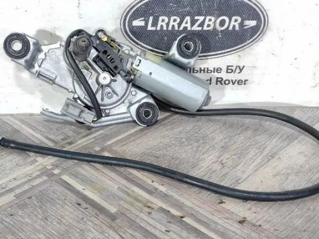 Моторчик заднего дворника Range Rover 3 L322