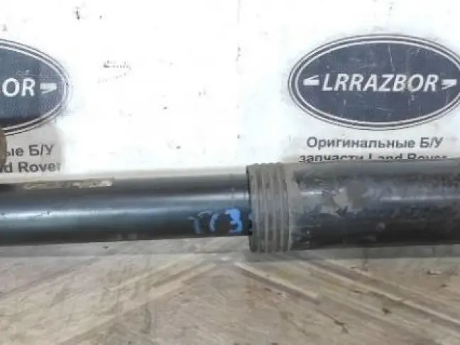 Амортизатор задний левый Range Rover L322 09-12