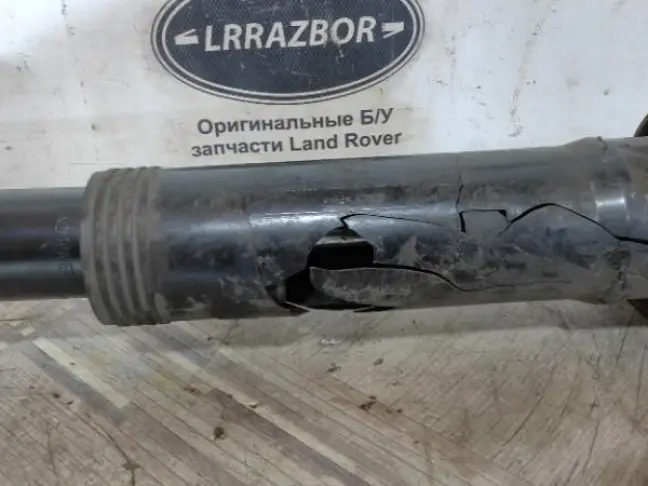 Амортизатор задний левый Range Rover L322 09-12