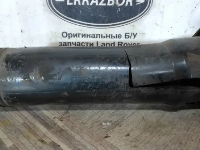 Амортизатор задний левый Range Rover L322 09-12